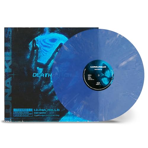 LUNA KILLS - DEATHMATCH [VINYL]