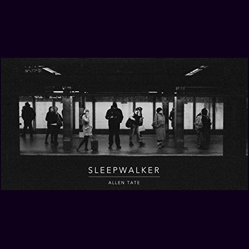 Various - Sleepwalker [CD]