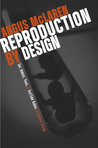 Reproduction by Design: Sex