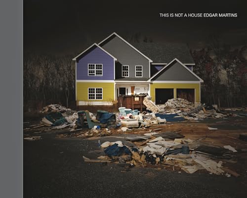 This is Not a House