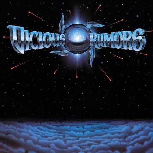 Vicious Rumors - Vicious Rumors [VINYL]