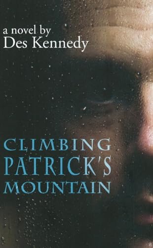 Climbing Patrick's Mountain