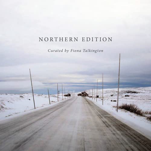 Fiona Talkington - Northern Edition [CD]