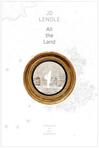All the Land (The German List - (Seagull Titles CHUP))