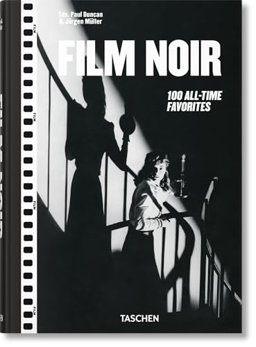Film Noir : 100 All-Time Favorites