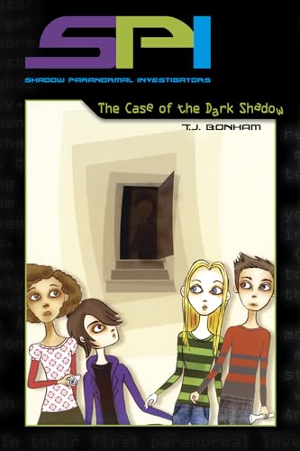 SPI: The Case of the Dark Shadow