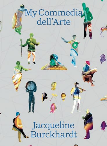 My Commedia dell’Arte