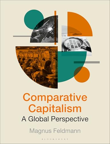Comparative Capitalism : A Global Perspective