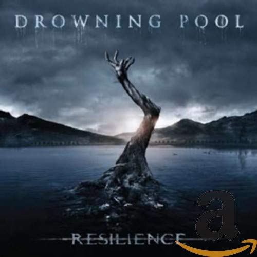 Drowning Pool - Resilience [CD]