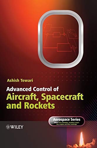 Advanced Control of Aircraft