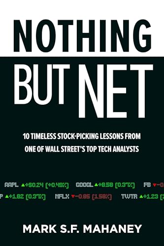NOTHING BUT NET