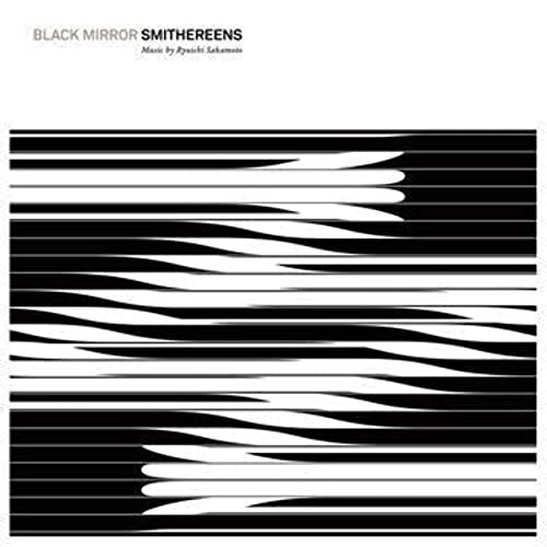 Sakamoto Ryuichi - Black Mirror: Smithereens Ost (Rsd) [VINYL]