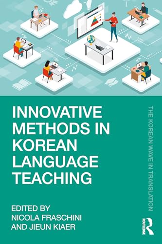 Innovative Methods in Korean Language Teaching