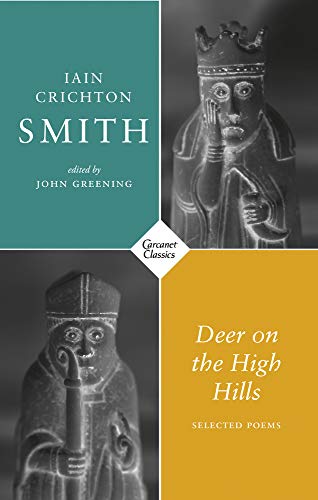 Deer on the High Hills: Selected Poems