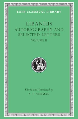 Autobiography and Selected Letters: v. 2