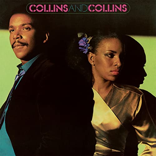 Collins And Collins - Collins and Collins [180 gm LP Vinyl] [VINYL]