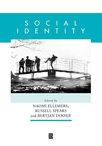 Social Identity: An Introduction