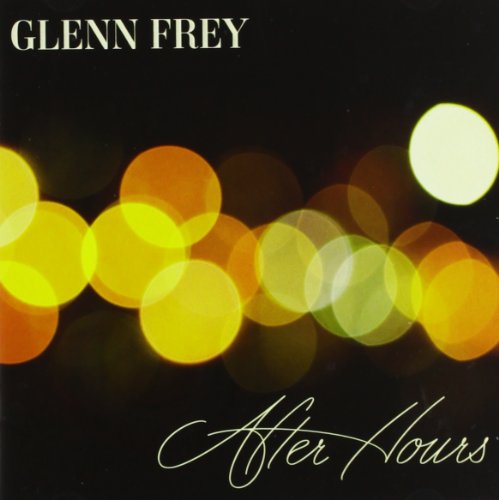 Frey Glenn - After Hours [CD]