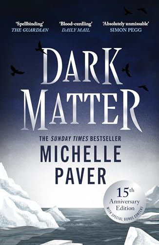 Dark Matter : The bestselling Richard & Judy book club pick