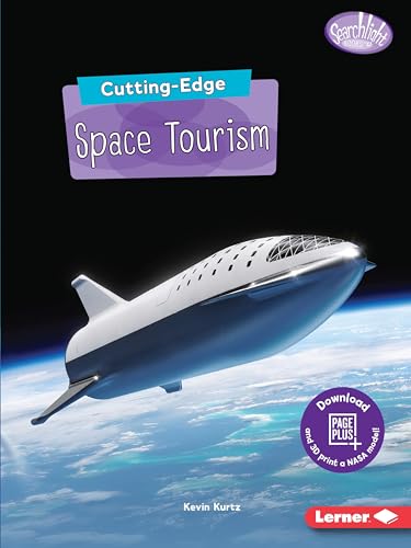 Cutting-Edge Space Tourism