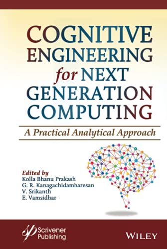 Cognitive Engineering for Next Generation Computing