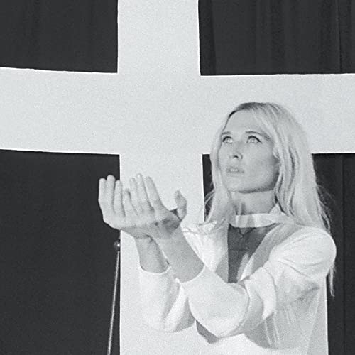 Bergmannatalie - Mercy (LP) [VINYL]
