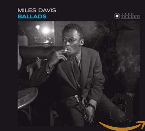 Miles Davis - Ballads [CD]