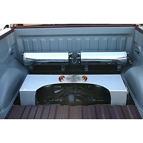 How to Install Air Ride Suspension Systems