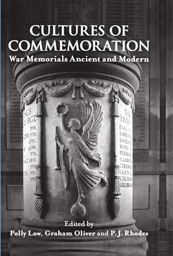 Cultures of Commemoration : War Memorials, Ancient and Modern : 160