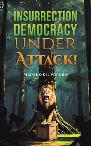 Insurrection―Democracy Under Attack!