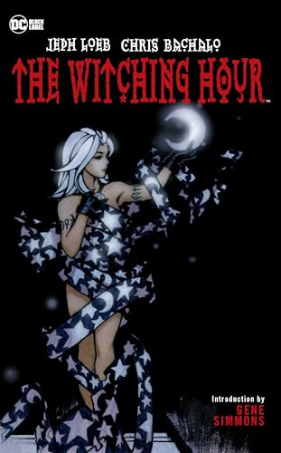The Witching Hour (New Edition)