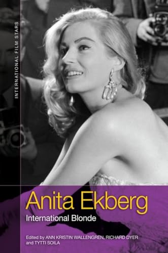 Anita Ekberg : International Blonde