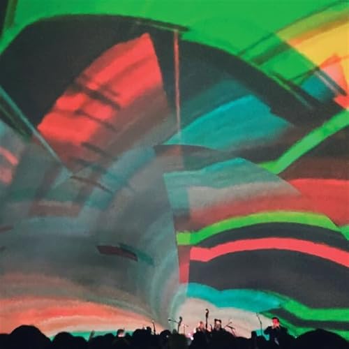 Rob Mazurek, Exploding Star Orchestra - Live At Adler Planetarium [VINYL]