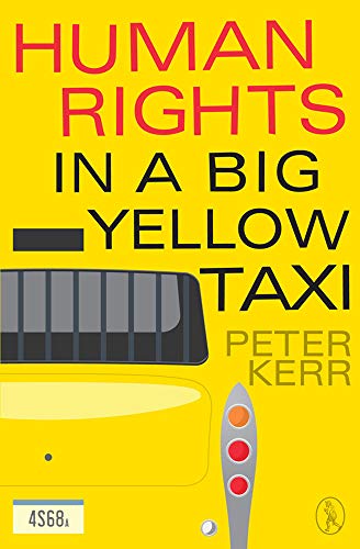 Human Rights in a Big Yellow Taxi : 3