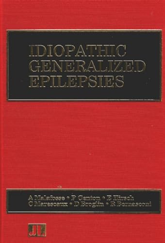 Idiopathic Generalized Epilepsies
