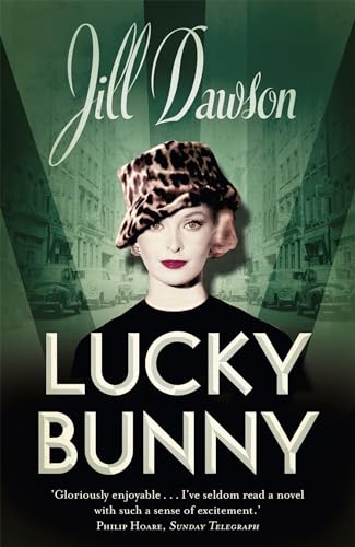 Lucky Bunny