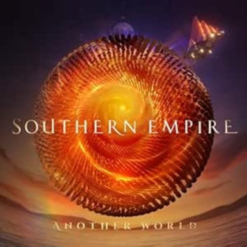 SOUTHERN EMPIRE - ANOTHER WORLD [CD]