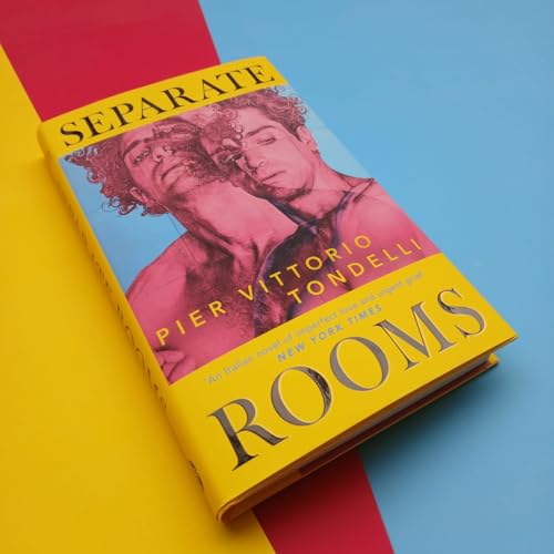 Separate Rooms