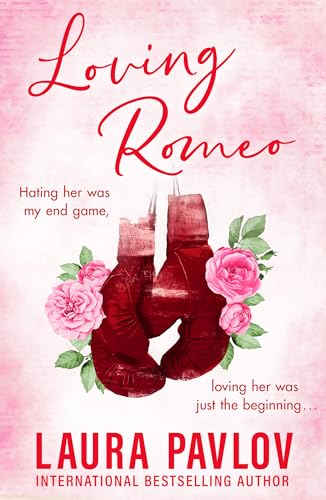 Loving Romeo (Magnolia Falls, Book 1)