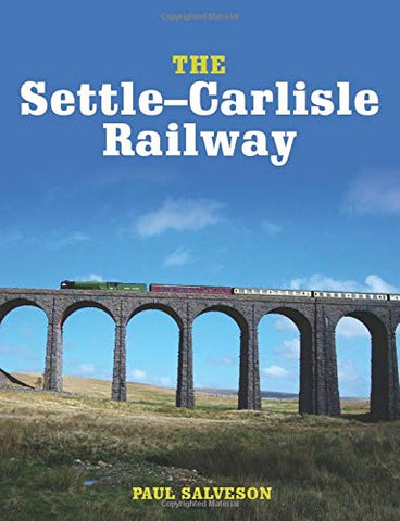 The Settle-Carlisle Railway