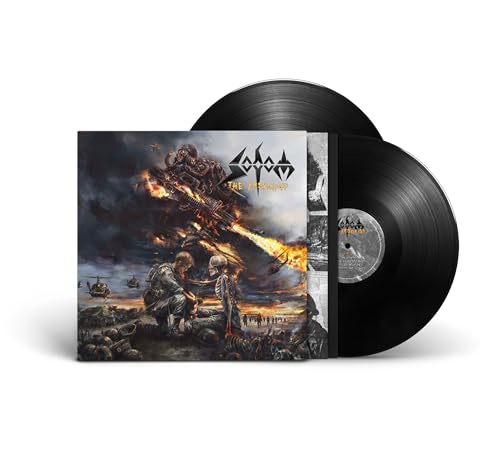 Various - The Arsonist [VINYL]