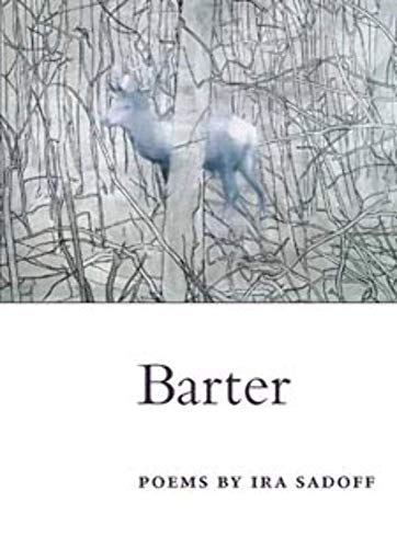 Barter : POEMS