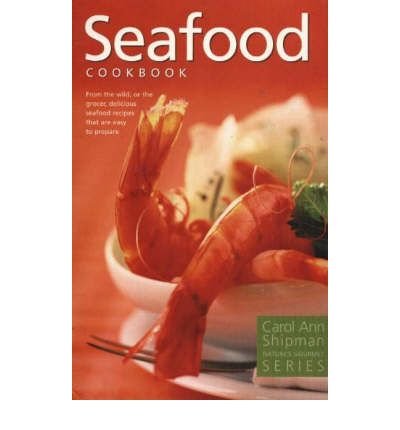 Salmon Cookbook