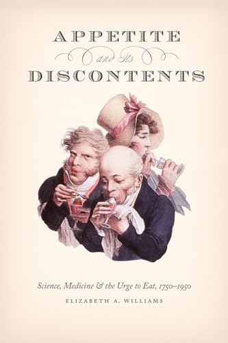 Appetite and Its Discontents: Science