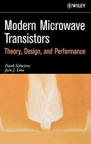 Modern Microwave Transistors: Theory