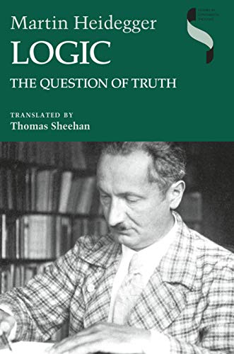 Logic: The Question of Truth