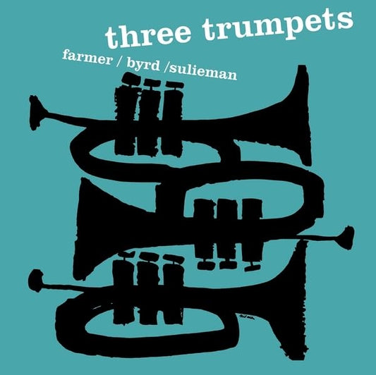 Various - Three Trumpets [VINYL]