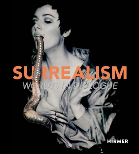 Surrealism : Worlds in Dialogue