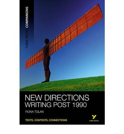 New Directions: Writing Post 1990