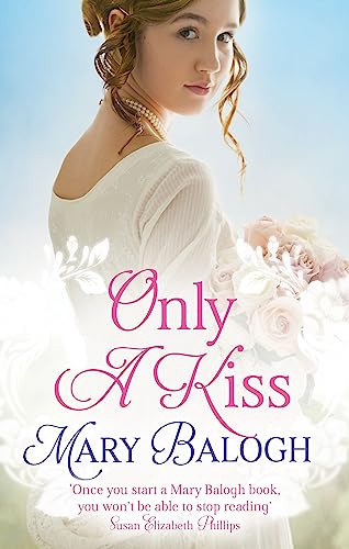 Only a Kiss
